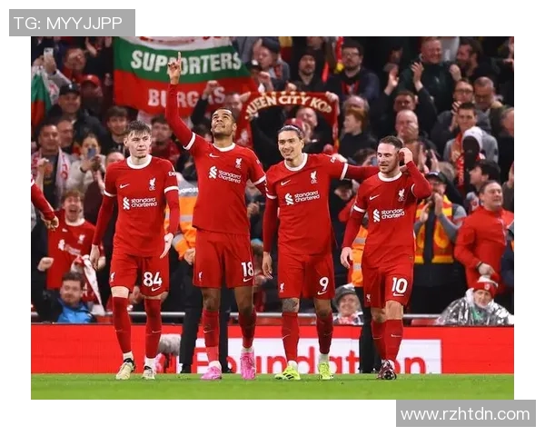 曼联与利物浦历史对决的传奇时刻与经典瞬间回顾